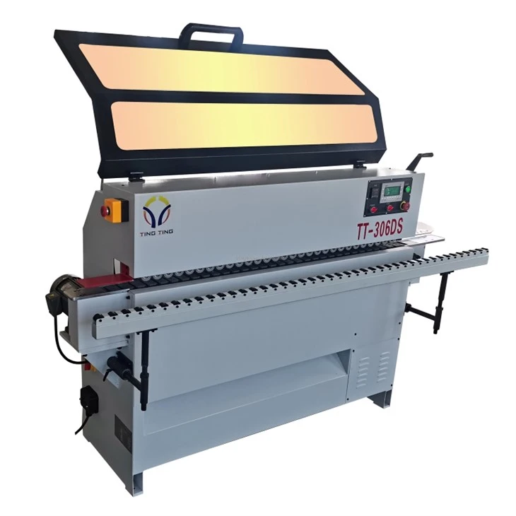 Lipping Machine price