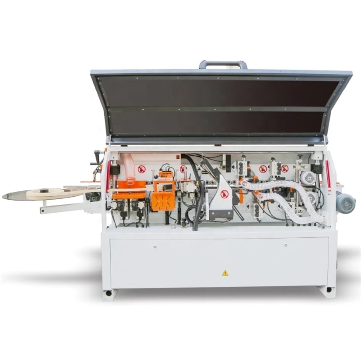 Woodworking Edge Bander Machine suppliers