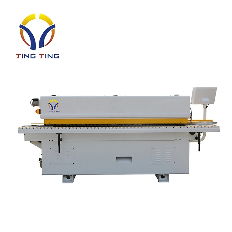 सीएनसी एज बैंडिंग मशीन
